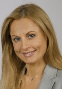 Małgorzata Słodkowska